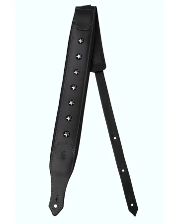 Minotaur Guitar Straps|Our Products|SEVEN STAR Black