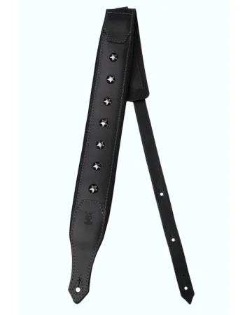 Minotaur Guitar Straps|Our Products|SEVEN STAR Black