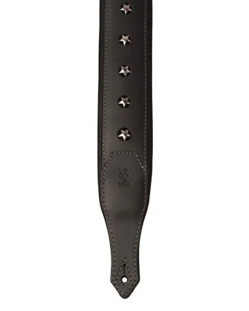 Minotaur Guitar Straps|Our Products|SEVEN STAR Black
