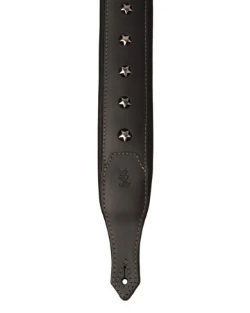 Minotaur Guitar Straps|Our Products|SEVEN STAR Black
