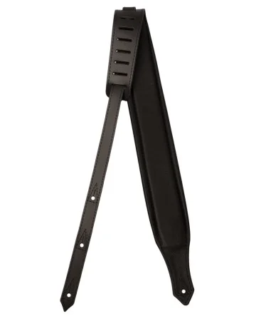 Minotaur Guitar Straps|Our Products|HELLUCINATOR Black