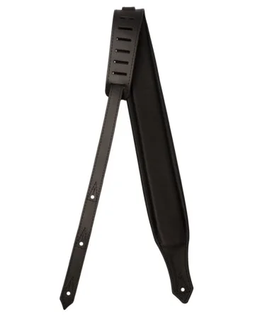 Minotaur Guitar Straps|Our Products|HELLUCINATOR Black