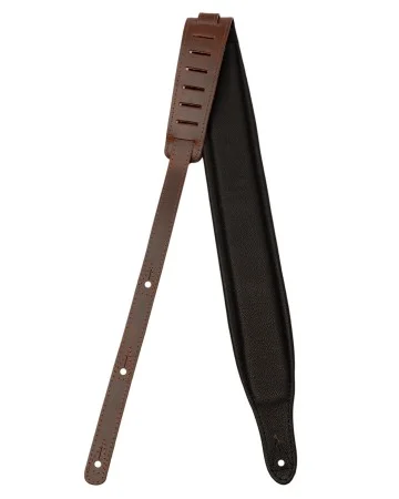 Minotaur Guitar Straps|Our Products|BOSTON Brown