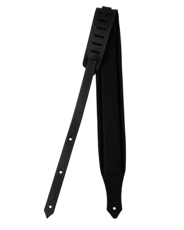 Minotaur Guitar Straps|Our Products|CELTIC RIM Black