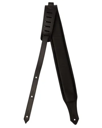 Minotaur Guitar Straps|Our Products|RIVERDALE Black