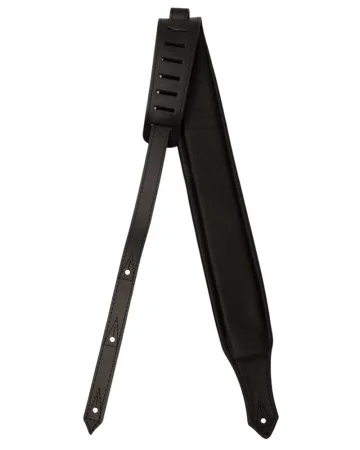 Minotaur Guitar Straps|Our Products|RIVERDALE Black