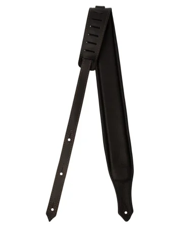 Minotaur Guitar Straps|Our Products|NEW ORLEANS SKULL Dark Gray