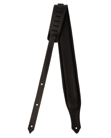 Minotaur Guitar Straps|Our Products|NEW ORLEANS SKULL Dark Gray