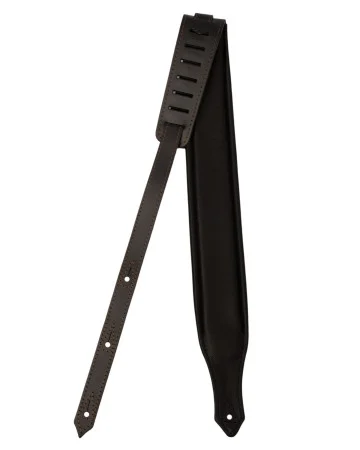 Minotaur Guitar Straps|Our Products|CELTIC RIM Dark Gray