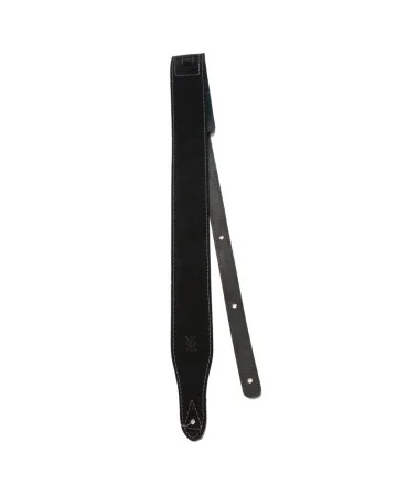 Minotaur Guitar Straps|Our Products|CLASSIC SUEDE Black