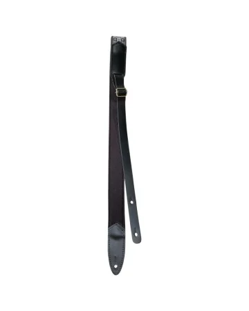 Minotaur Guitar Straps|Our Products|FESTIVAL Silver Slim