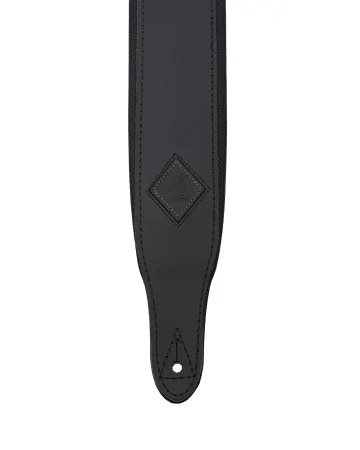 Minotaur Guitar Straps|Our Products|DELUXE PADDED Black