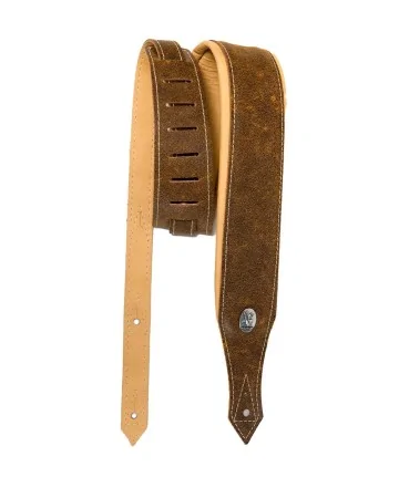 Minotaur Guitar Straps|Our Products|ROADIE Vintage Brown