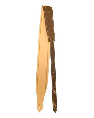 Minotaur Guitar Straps|Our Products|ROADIE Vintage Brown