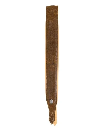 Minotaur Guitar Straps|Our Products|ROADIE Vintage Brown