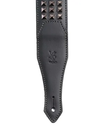 Minotaur Guitar Straps|Our Products|PYRAMID X Black