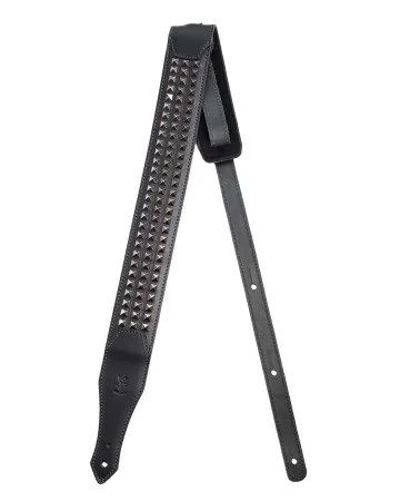 Minotaur Guitar Straps|Our Products|PYRAMID X Black