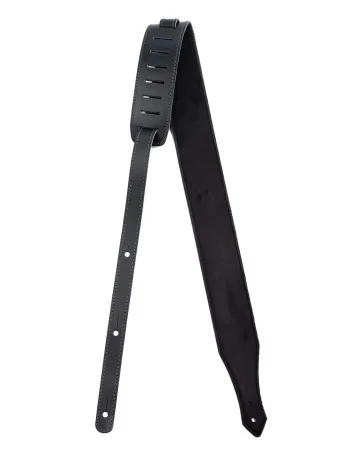 Minotaur Guitar Straps|Our Products|PYRAMID X Black