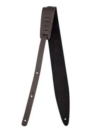 Minotaur Guitar Straps|Our Products|TEXAS CONCHO Brown