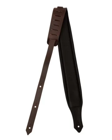 Minotaur Guitar Straps|Our Products|GRADE Celtic Brown
