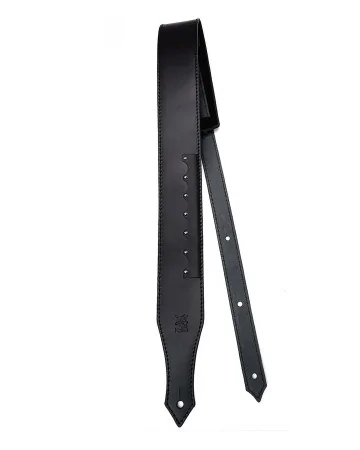 Minotaur Guitar Straps|Our Products|RIVET Pickholder Black