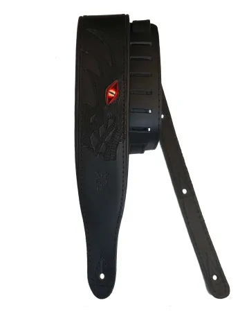 Minotaur Guitar Straps|Our Products|DRAGON'S EYE