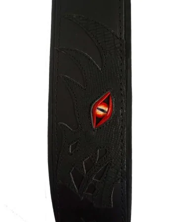 Minotaur Guitar Straps|Our Products|DRAGON'S EYE