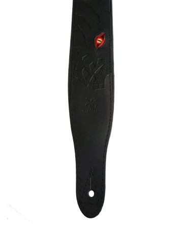 Minotaur Guitar Straps|Our Products|DRAGON'S EYE