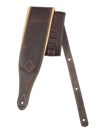 DELUXE BROWN Wide