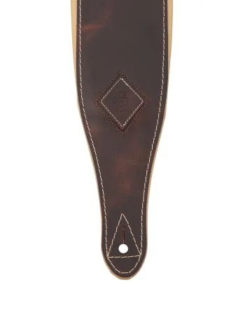 DELUXE BROWN Wide