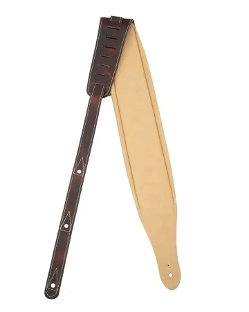 DELUXE BROWN Wide