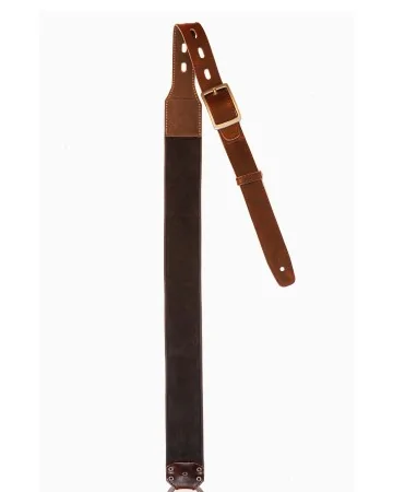 Minotaur Guitar Straps|Our Products|GRANDMASTER Brown