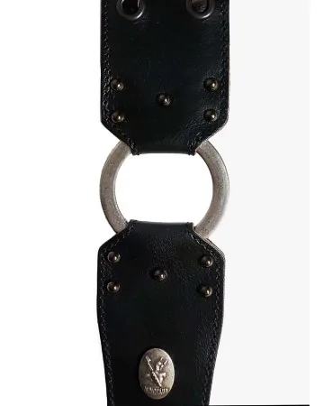 Minotaur Guitar Straps|Our Products|GRANDMASTER Black