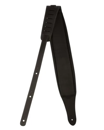 Minotaur Guitar Straps|Our Products|STEAM PUNK Black Wide Bass