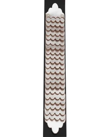Minotaur Guitar Straps|Our Products|SILVER PYTHON