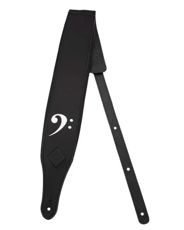 ECONOMY Bass Wide Black