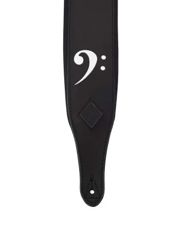 ECONOMY Bass Wide Black