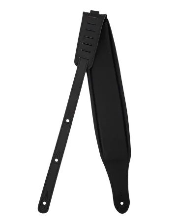 ECONOMY Bass Wide Black
