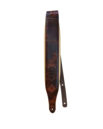 DELUXE PICKHOLDER Bass Wide Brown