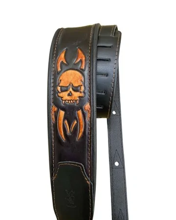 Minotaur Guitar Straps|Our Products|RAINBOW