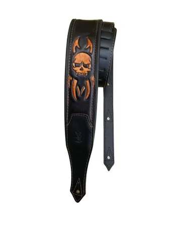 SKULL Guitar