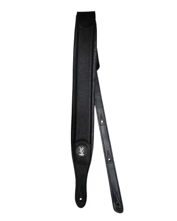 Minotaur Guitar Straps|Our Products|ULTRA SOFT Black