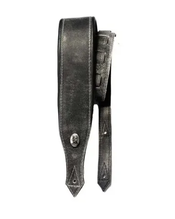Minotaur Guitar Straps|Our Products|ROADIE Vintage Gray