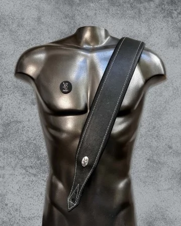 Minotaur Guitar Straps|Our Products|ROADIE Vintage Gray