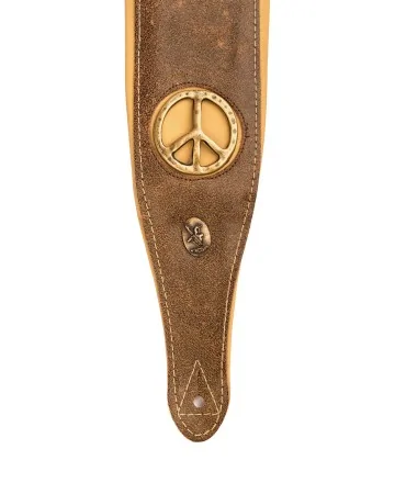 Minotaur Guitar Straps|Our Products|PEACEMAKER Wide Bass