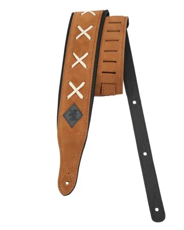 Minotaur Guitar Straps|Our Products|Dave X Camel