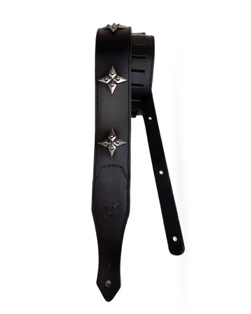Minotaur Guitar Straps|Our Products|USED LOOK Gray
