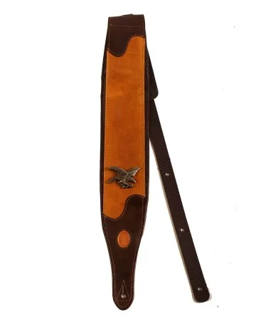Minotaur Guitar Straps|Our Products|GRANDMASTER Black