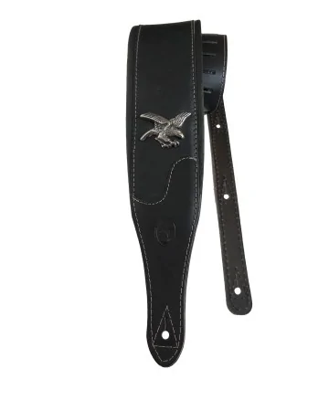 Minotaur Guitar Straps|Our Products|SILVER PYTHON