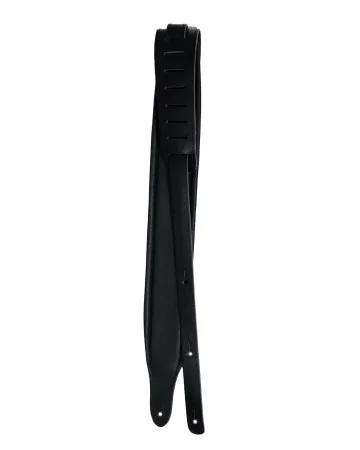 Minotaur Guitar Straps|Our Products|RED CROSSES Black